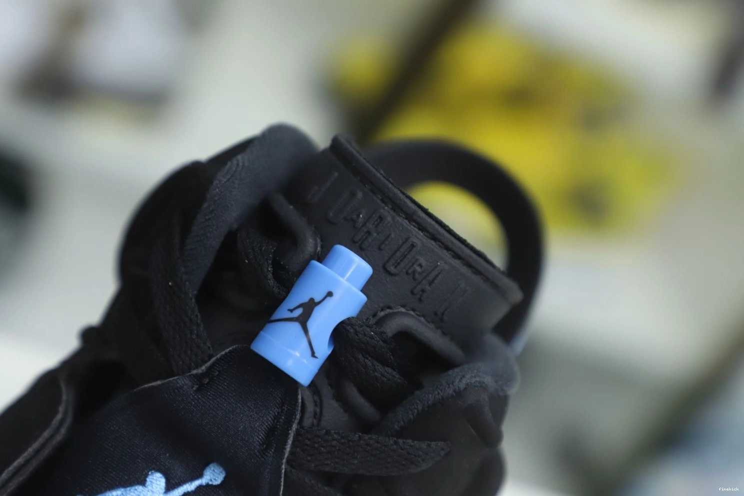 Air unc 6 Jordan Jordan 1008
